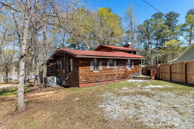 1098 Broad River Scenic Drive, Tignall, GA 30668