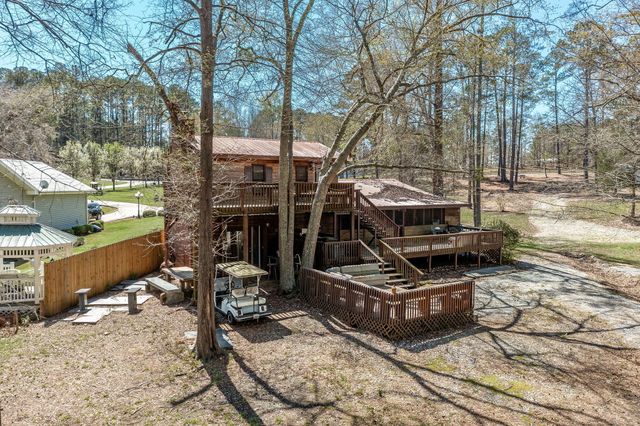 1098 Broad River Scenic Drive, Tignall, GA 30668
