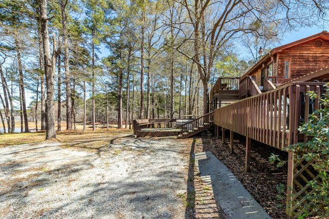 1098 Broad River Scenic Drive, Tignall, GA 30668