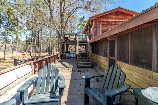 1098 Broad River Scenic Drive, Tignall, GA 30668