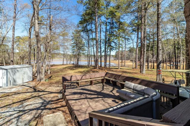 1098 Broad River Scenic Drive, Tignall, GA 30668