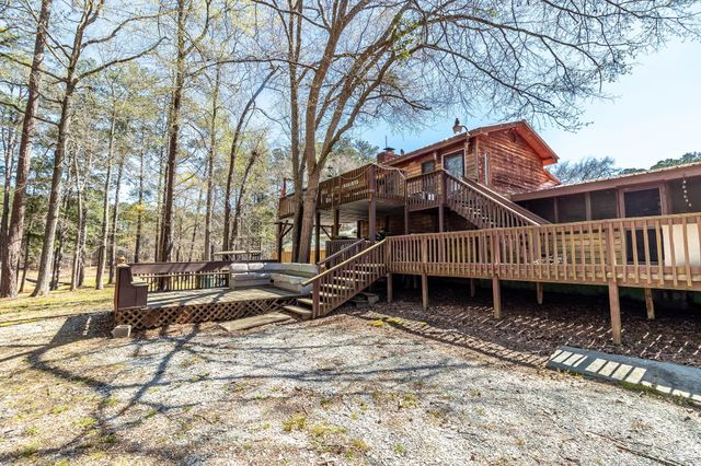 1098 Broad River Scenic Drive, Tignall, GA 30668
