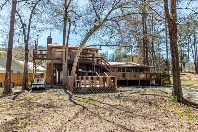 1098 Broad River Scenic Drive, Tignall, GA 30668