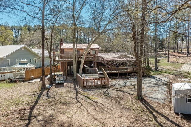 1098 Broad River Scenic Drive, Tignall, GA 30668