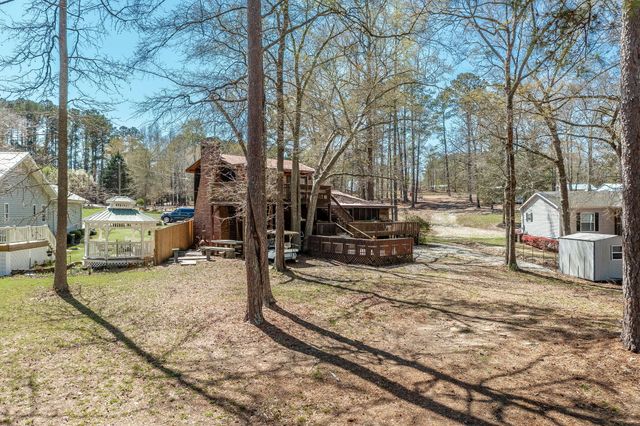 1098 Broad River Scenic Drive, Tignall, GA 30668