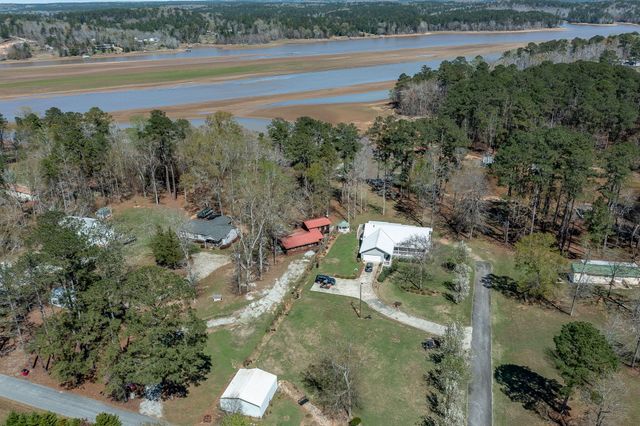 1098 Broad River Scenic Drive, Tignall, GA 30668