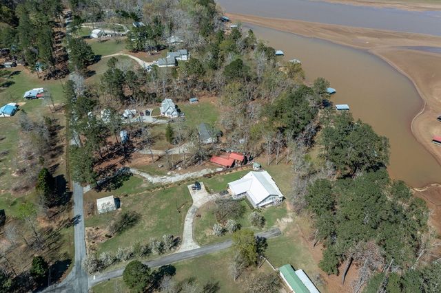 1098 Broad River Scenic Drive, Tignall, GA 30668