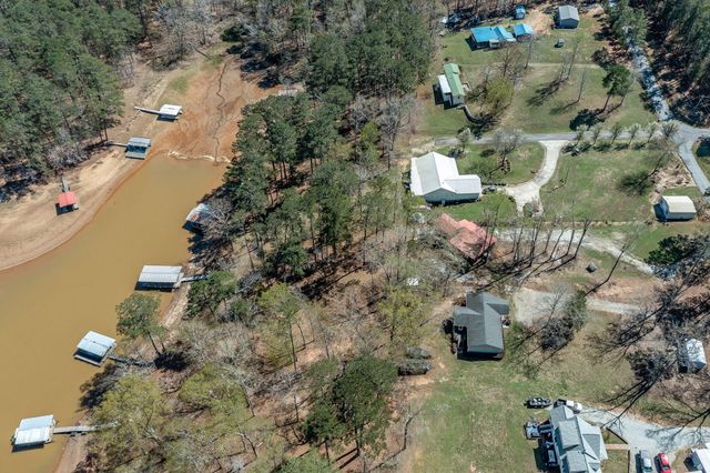 1098 Broad River Scenic Drive, Tignall, GA 30668