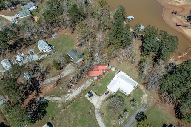 1098 Broad River Scenic Drive, Tignall, GA 30668