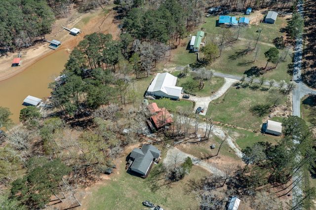 1098 Broad River Scenic Drive, Tignall, GA 30668