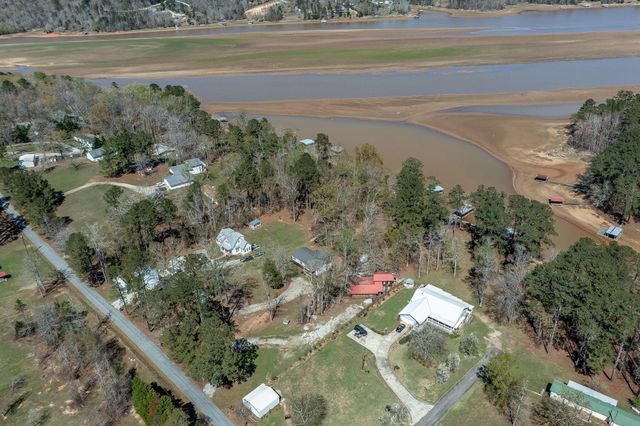 1098 Broad River Scenic Drive, Tignall, GA 30668