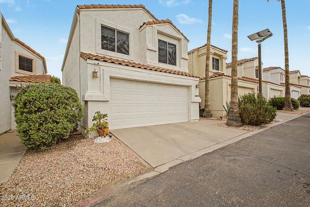 14407 N 23RD Street, Phoenix, AZ 85022