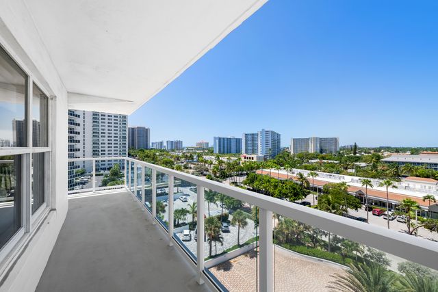 3750 Galt Ocean Drive 706, Fort Lauderdale, FL 33308