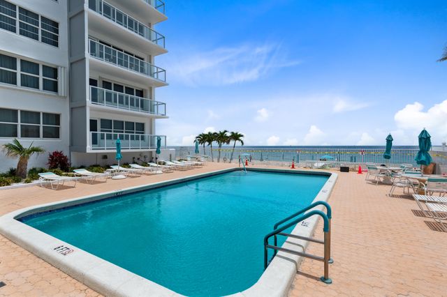 3750 Galt Ocean Drive 706, Fort Lauderdale, FL 33308