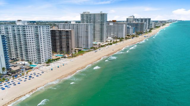 3750 Galt Ocean Drive 706, Fort Lauderdale, FL 33308