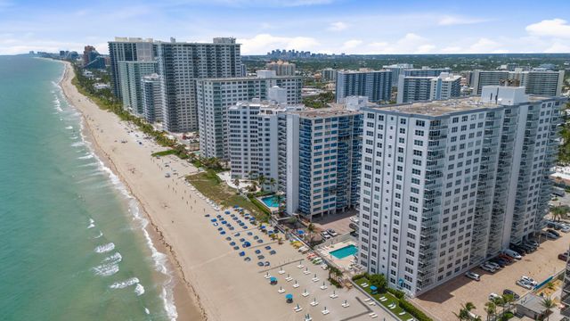 3750 Galt Ocean Drive 706, Fort Lauderdale, FL 33308