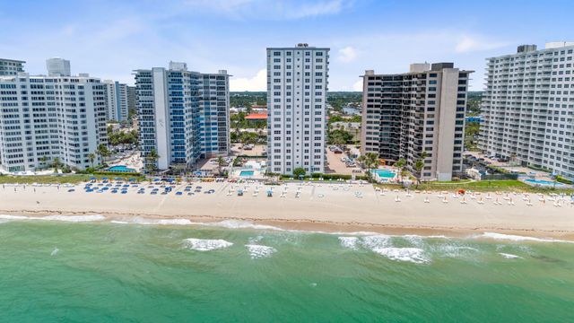 3750 Galt Ocean Drive 706, Fort Lauderdale, FL 33308