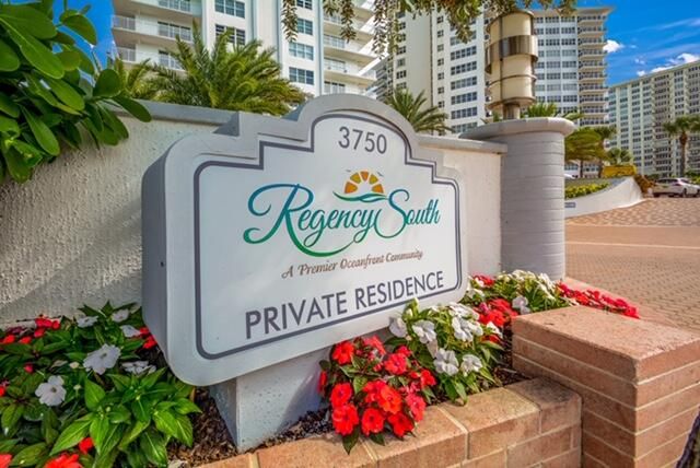 3750 Galt Ocean Drive 706, Fort Lauderdale, FL 33308