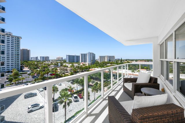 3750 Galt Ocean Drive 706, Fort Lauderdale, FL 33308