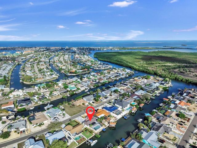 6511 SANTIAGO COURT, Apollo Beach, FL 33572