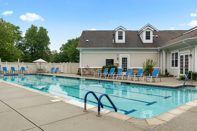 1097 St Andrews Drive Lot 9, Oxford, CT 06478