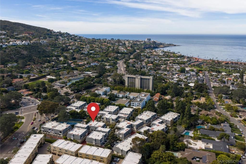 7977 Caminito Del Cid, La Jolla, CA 92037 — exterior