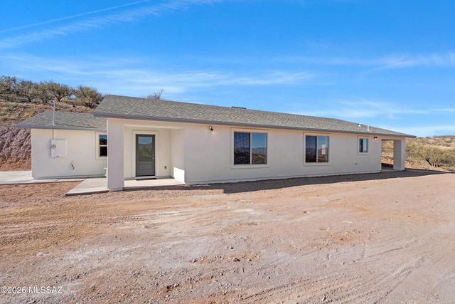 554 Avenida Septiembre, Rio Rico, AZ 85648