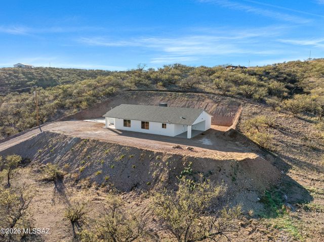 554 Avenida Septiembre, Rio Rico, AZ 85648