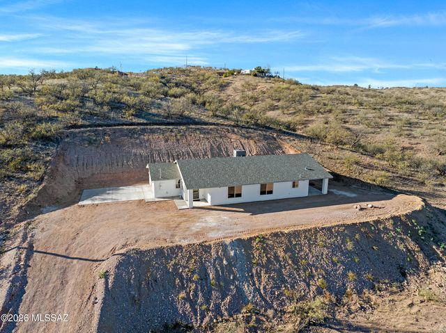 554 Avenida Septiembre, Rio Rico, AZ 85648