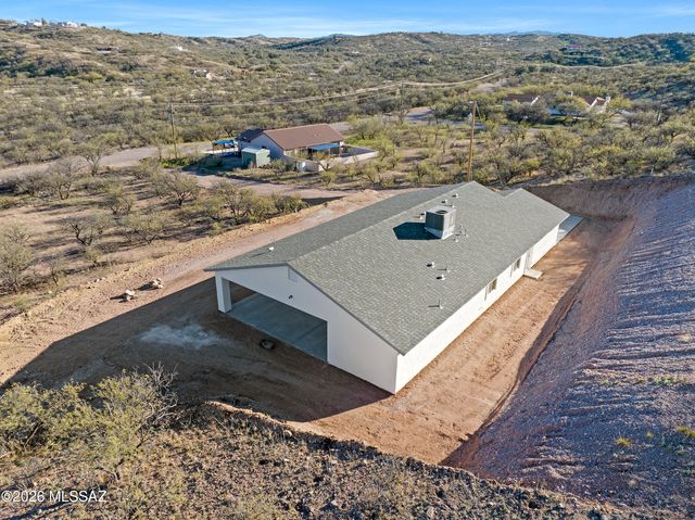 554 Avenida Septiembre, Rio Rico, AZ 85648