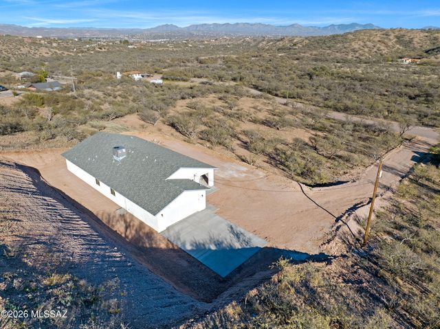 554 Avenida Septiembre, Rio Rico, AZ 85648