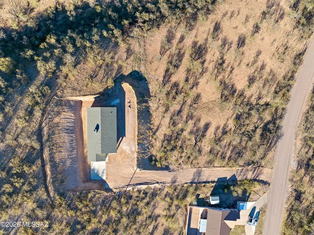 554 Avenida Septiembre, Rio Rico, AZ 85648