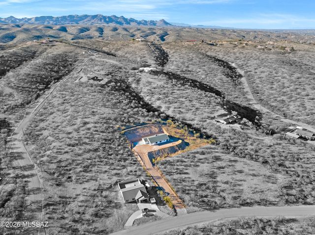 554 Avenida Septiembre, Rio Rico, AZ 85648