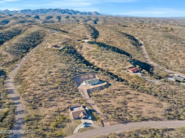 554 Avenida Septiembre, Rio Rico, AZ 85648