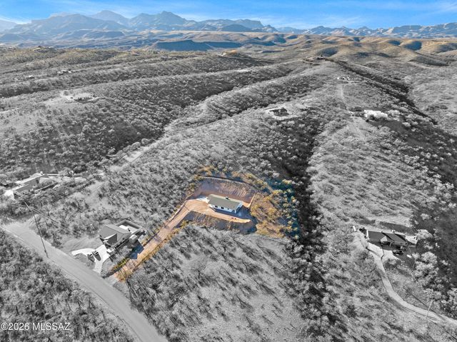 554 Avenida Septiembre, Rio Rico, AZ 85648