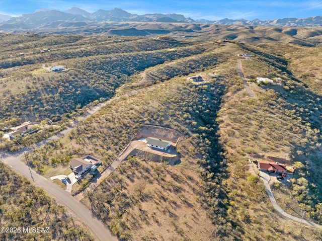 554 Avenida Septiembre, Rio Rico, AZ 85648