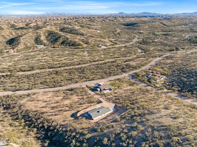 554 Avenida Septiembre, Rio Rico, AZ 85648