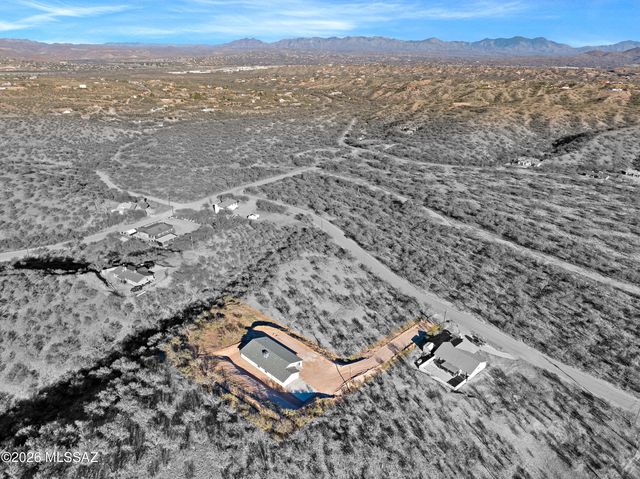 554 Avenida Septiembre, Rio Rico, AZ 85648