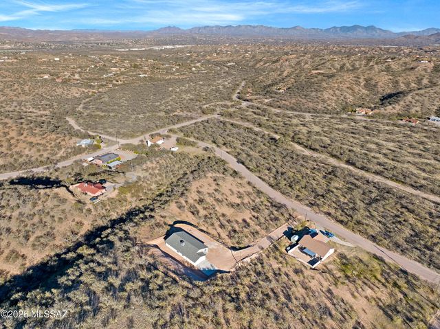 554 Avenida Septiembre, Rio Rico, AZ 85648