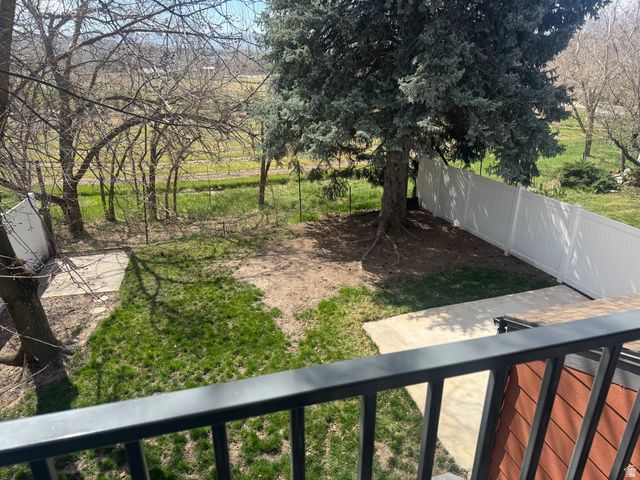 1054 LAMPLIGHTER DR, Logan, UT 84321