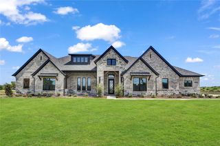 3013 Summit Drive, Aledo, TX 76008