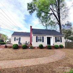 539 Marsh Road, Charlotte, NC 28209