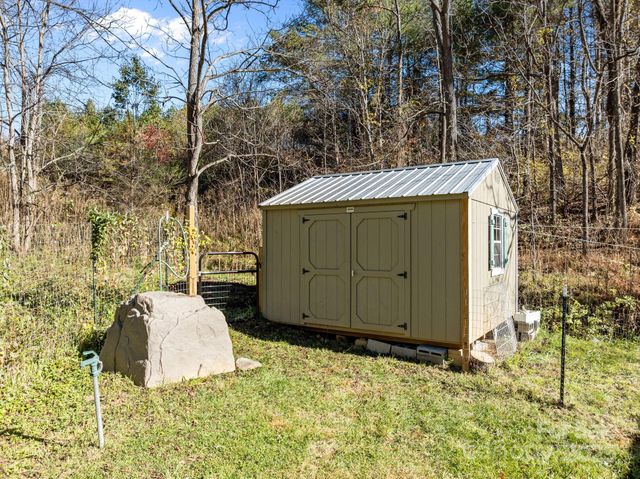 212 Gabriels Creek Road, Mars Hill, NC 28754