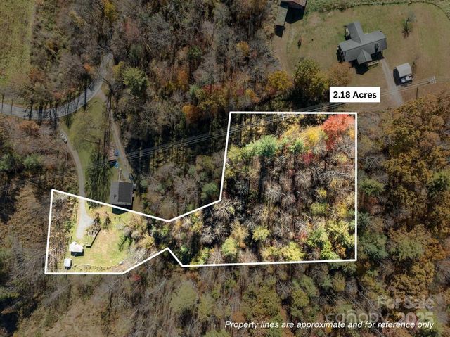 212 Gabriels Creek Road, Mars Hill, NC 28754