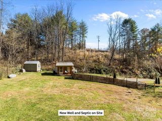 212 Gabriels Creek Road, Mars Hill, NC 28754
