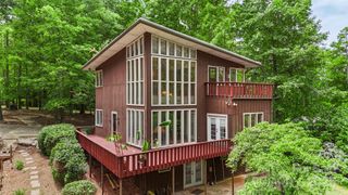 25260 Stony Mountain Road, Albemarle, NC 28001