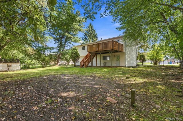 12 Westminister Drive, Middletown, NY 10940