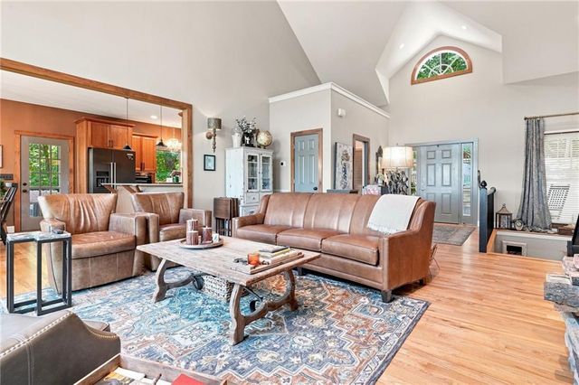 1458 Valley View Drive, Big Canoe, GA 30143