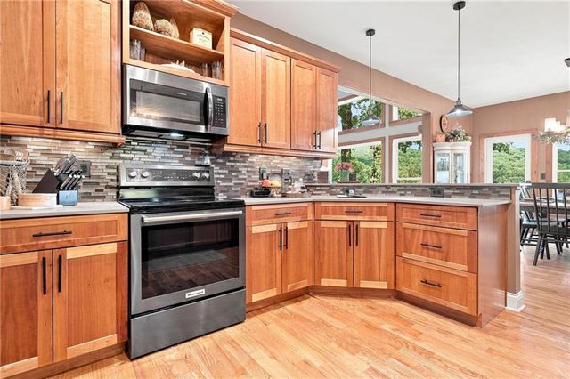 1458 Valley View Drive, Big Canoe, GA 30143