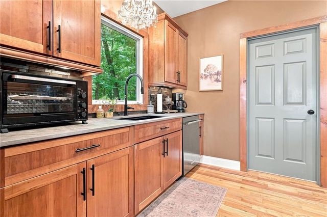 1458 Valley View Drive, Big Canoe, GA 30143
